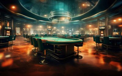 Demo: Blackjack casinon