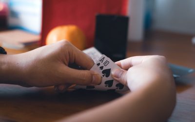 Så tar du ditt blackjackspelande till nästa nivå – proffsens bästa tips